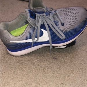 Nike Zoom Pegasus 34